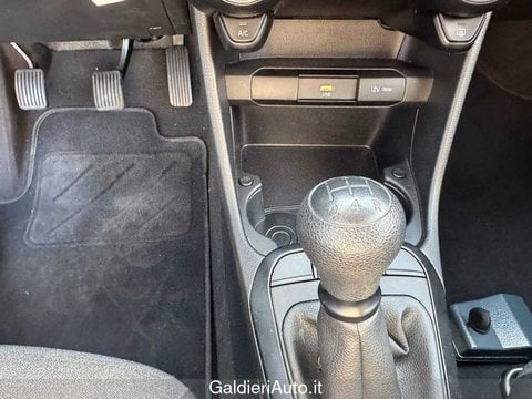 Auto Usate A Salerno | Kia Picanto Iii 2021 1.0 Dpi Urban