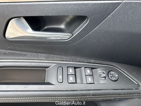 Auto Usate A Benevento | Peugeot 3008 Puretech130 S&Amp;S - Gt