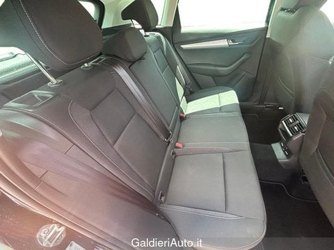 Auto Usate A Salerno | Škoda Karoq 1.0 Tsi Executive 115Cv