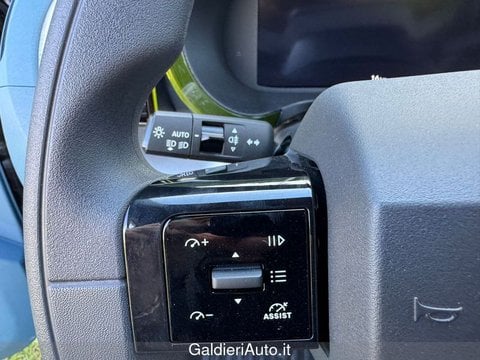 Auto Km0 A Avellino | Fiat Grande Panda Benzina Icon 1.2100 Cv