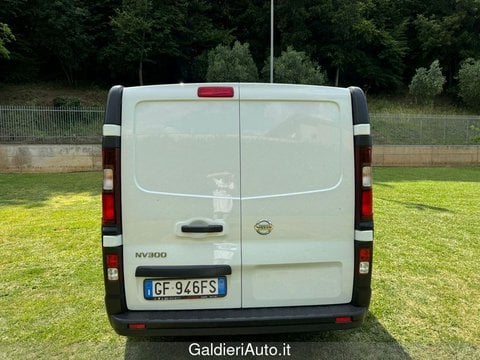 Auto Usate A Avellino | Nissan Nv300 27 2.0 Dci 120Cv L1H1