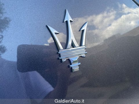 Auto Km0 A Salerno | Maserati Grecale 2.0 Mhev 300Cv Auto