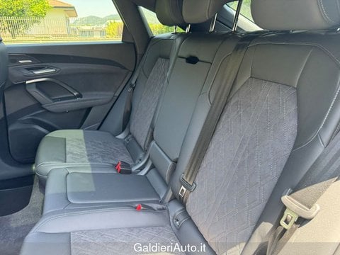 Auto Km0 A Salerno | Audi Q5 Sportback 2.0 Tdi Mhev+ S Line Edition Quattro 204Cv S-Tronic