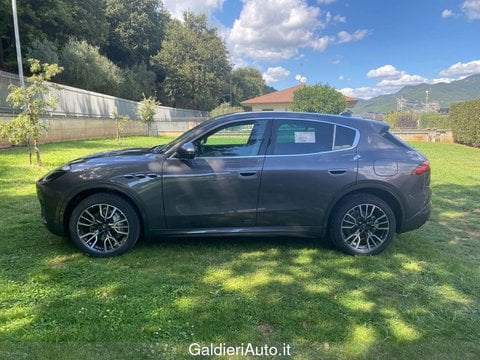 Auto Km0 A Salerno | Maserati Grecale 2.0 Mhev 300Cv Auto