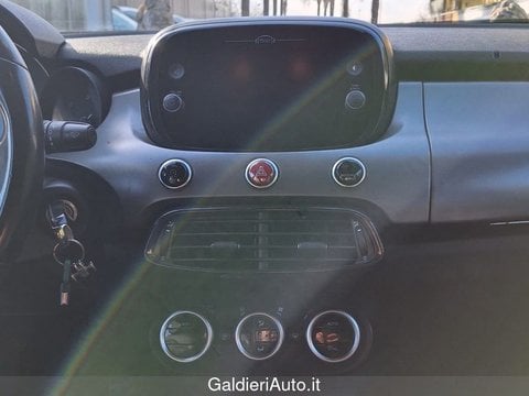 Auto Usate A Avellino | Fiat 500X 1.3 Mjt Sport 95Cv