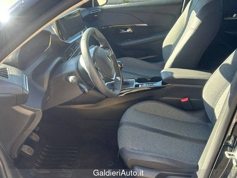 Auto Usate A Avellino | Peugeot 208 5P - Allure Puretech 100 S&Amp;S