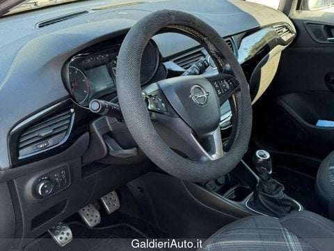 Auto Usate A Benevento | Opel Corsa 5P 1.3 Cdti B-Color S&Amp;S 95Cv