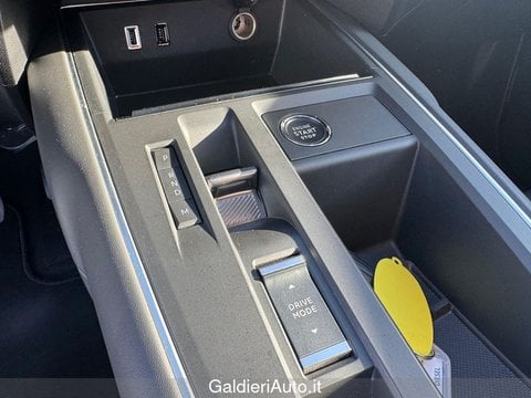 Auto Usate A Avellino | Citroën C5 Aircross Max - Bluehdi 130 S&Amp;S Eat8