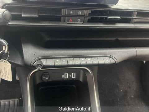Auto Usate A Avellino | Jeep Avenger Altitude 1.2 100Cv