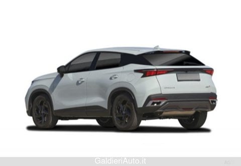 Auto Usate A Salerno | Omoda 5 Omoda 1.6 Tgdi Premium 7Dct
