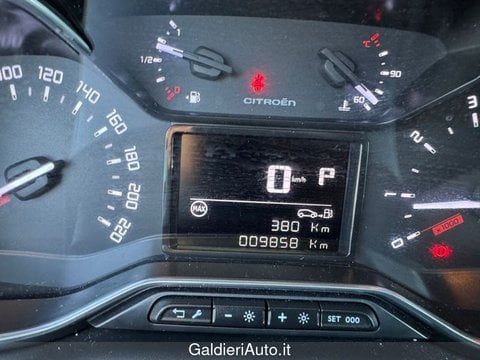 Auto Usate A Avellino | Citroën C3 Aircross 1.2 Puretech Max S&Amp;S 130Cv Eat6
