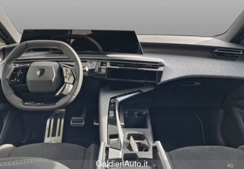 Auto Nuove Pronta Consegna A Salerno | Peugeot 5008 Nuovo Hybrid 145 E-Dcs6 Gt
