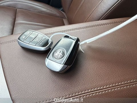 Auto Usate A Napoli | Alfa Romeo Stelvio 2.2 Turbo Diesel 210 Cv At8 Q4 Executive