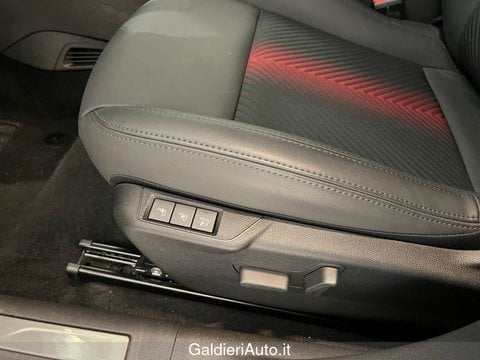 Auto Km0 A Avellino | Alfa Romeo Junior Elettrica Speciale Bev 156Cv Pack Techno Speciale