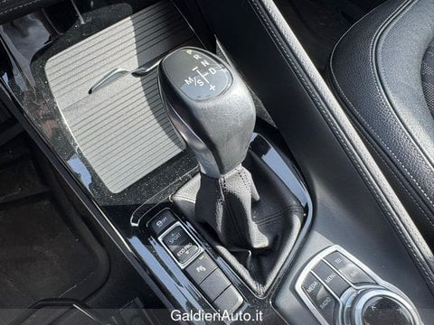 Auto Usate A Napoli | Bmw X1 Sdrive18D Auto