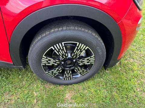 Auto Km0 A Salerno | Fiat 600 Hybrid Icon 1.2 Hybrid 145Cv