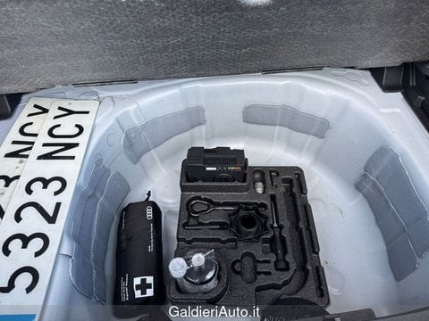 Auto Usate A Salerno | Audi A1 Sportback 30 1.0 Tfsi S Line Edition 116Cv S-Tronic