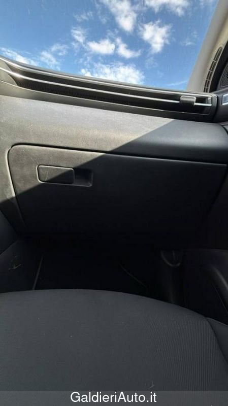 Auto Usate A Avellino | Hyundai Tucson 1.6 Crdi Xline 2Wd