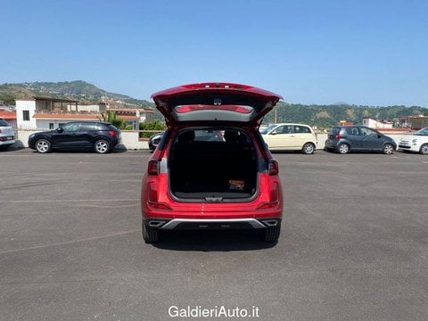 Auto Km0 A Salerno | Emc Wave 3 1.5 T 113Cv Mt