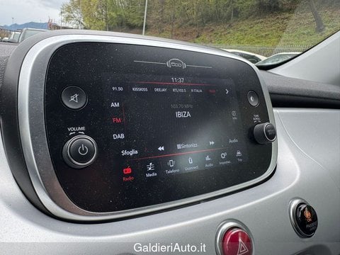 Auto Usate A Avellino | Fiat 500X 1.3 Mjt Connect 95Cv