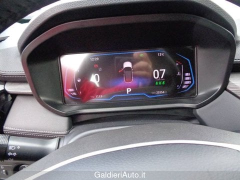 Auto Usate A Salerno | Emc Wave 3 1.5 T Gpl 147Cv Cvt