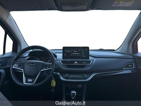 Auto Usate A Avellino | Evo Evo 4 1.6 Gpl 106Cv