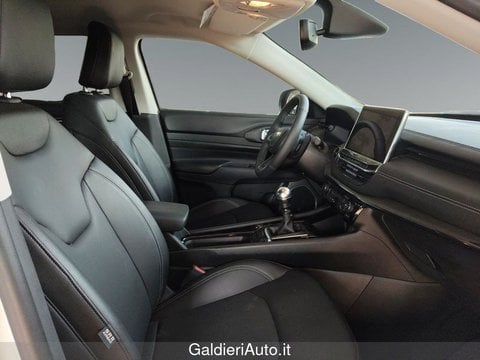 Auto Usate A Salerno | Jeep Compass S 1.6 Diesel 130Cv Mt Fwd E6.4