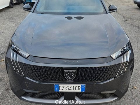 Auto Usate A Avellino | Peugeot 3008 Nuova Allure - Hybrid 136 E-Dcs6