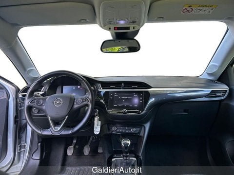 Auto Usate A Avellino | Opel Corsa 1.2 Elegance S&Amp;S 100Cv