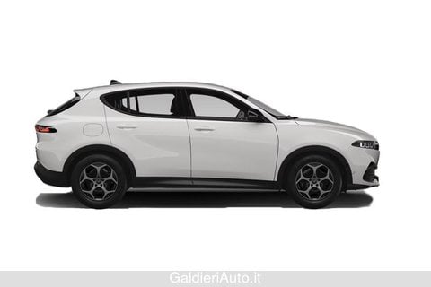 Auto Nuove Pronta Consegna A Salerno | Alfa Romeo Tonale Diesel Diesel 130Cv Sprint