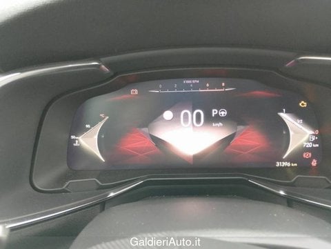 Auto Usate A Avellino | Ds Ds 7 Performance Line + Bluehdi 130 Auto