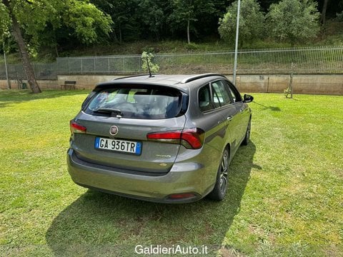 Auto Usate A Avellino | Fiat Tipo Sw 1.3 Mjt Lounge S&Amp;S 95Cv My20