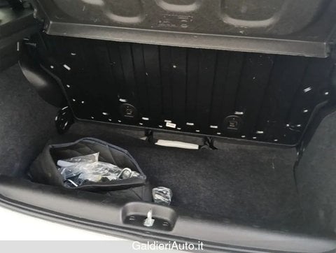 Auto Usate A Avellino | Fiat Panda 1.0 70Cv Hybrid Cross