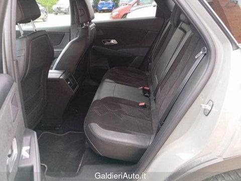 Auto Usate A Avellino | Ds Ds 7 Performance Line + Bluehdi 130 Auto
