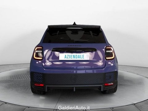 Auto Usate A Avellino | Abarth 600E 600E 54Kwh Scorpionissima 280Cv