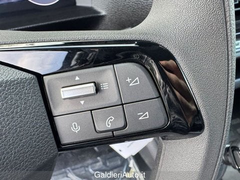 Auto Km0 A Avellino | Fiat Professional Scudo Serie 3 Van M 1.5Diesel 120 Cv Manuale