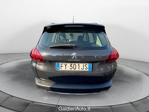 Auto Usate A Avellino | Peugeot 2008 1.5 Bluehdi Allure S&Amp;S 100Cv
