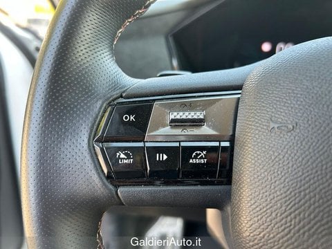 Auto Usate A Avellino | Ds Ds4 Ds 4 Bluehdi 130 Aut. Performance Line