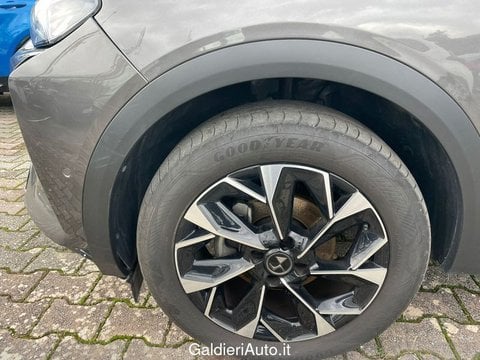 Auto Usate A Avellino | Ds Ds3 1.2 Puretech Opera 130Cv Auto