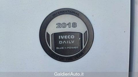 Auto Usate A Avellino | Iveco Daily 35 S12 V Lh2 3520 E6