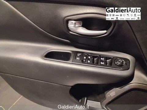 Auto Usate A Salerno | Jeep Renegade Longitude 1.0 Gse T3 120Cv
