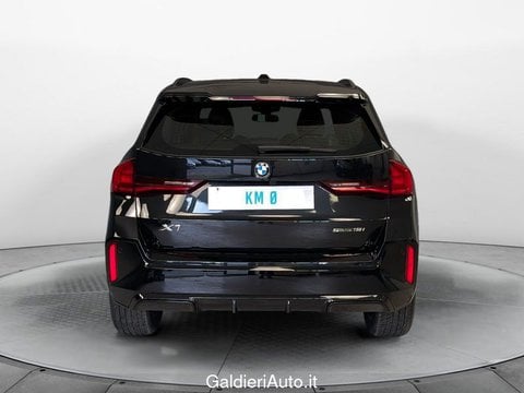 Auto Km0 A Avellino | Bmw X1 Sdrive18I Msport Auto