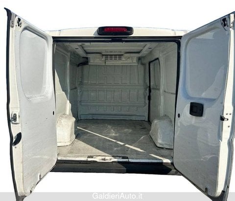 Auto Usate A Avellino | Citroën Jumper 30 L1H1 2.2 Bluehdi 120Cv S&Amp;S (Bu