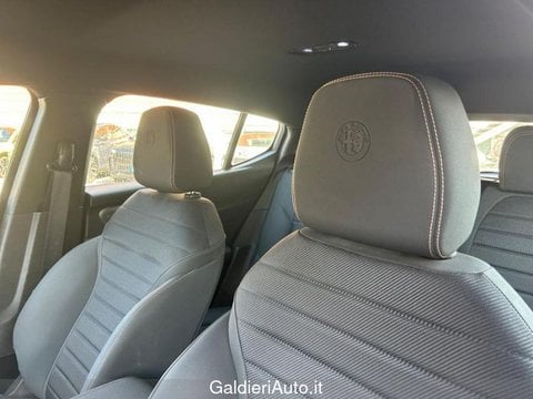 Auto Usate A Avellino | Alfa Romeo Tonale Diesel 130Cv Ti