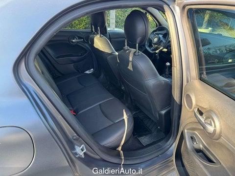 Auto Usate A Avellino | Fiat 500X 1.0 T3 Sport 120Cv