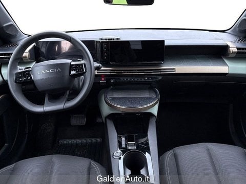 Auto Usate A Avellino | Lancia Ypsilon Nuova 1.2 100Cv Ibrida