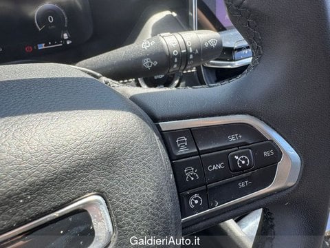 Auto Usate A Salerno | Jeep Compass Limited 1.6 Diesel 130Hp Mt Fwd