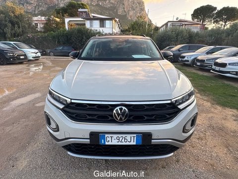 Auto Usate A Avellino | Volkswagen T-Roc 1.0 Tsi Life 110Cv