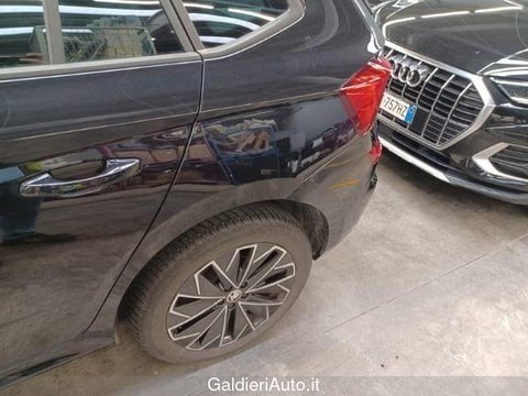 Auto Usate A Avellino | Skoda Kamiq 1.0 Tsi Black Dots 95Cv