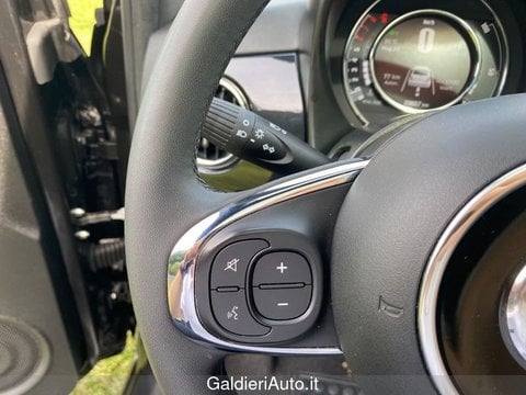 Auto Usate A Salerno | Fiat 500 1.0 70 Cv Hybrid Dolcevita